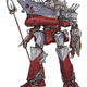 Illustration for article titled What If World War Two Tanks, But Also Mechs